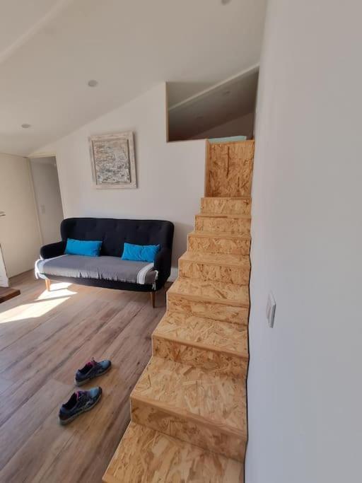 Maison Au Calme Proche Calanques Marseille Luaran gambar